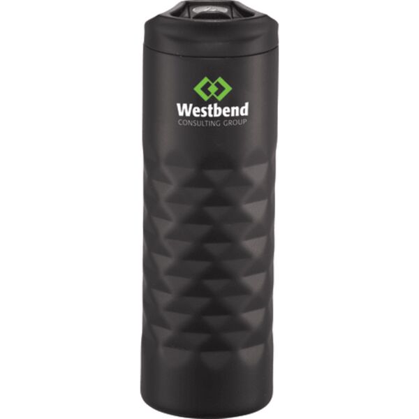 elleven™ Leak Proof Copper Vacuum Tumbler 16oz Thumbnail