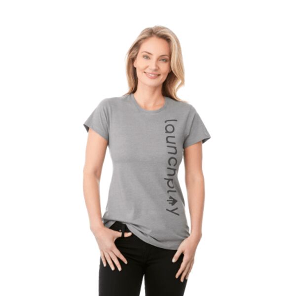 Women's BODIE Short Sleeve Tee Thumbnail