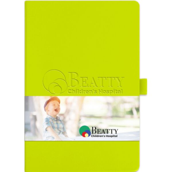 Nova Soft Graphic Wrap Deboss Plus JournalBook® Thumbnail
