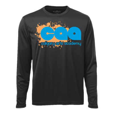 PRO TEAM LONG SLEEVE TEE Thumbnail