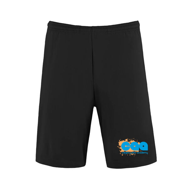 Adult Athletic Short with Pockets Thumbnail