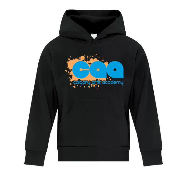 EVERYDAY FLEECE YOUTH HOODIE Thumbnail