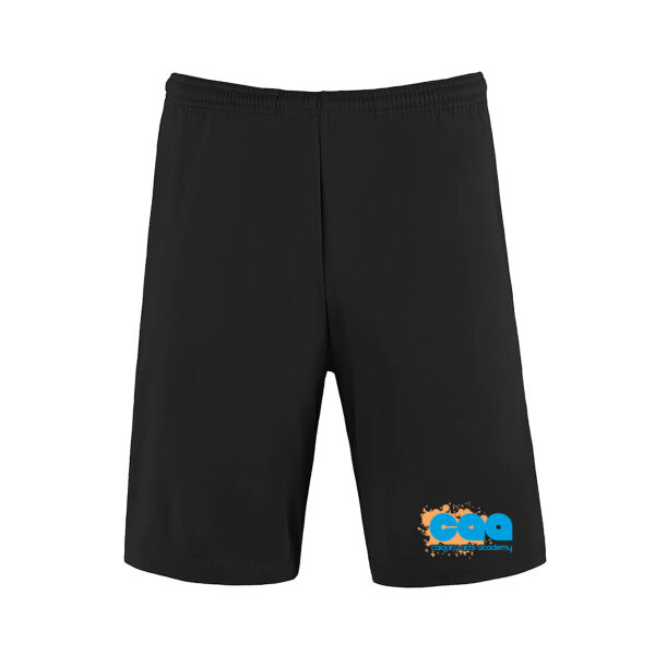 Youth Athletic Short with Pockets Thumbnail