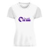 ATC PRO TEAM SHORT SLEEVE LADIES' TEE / ATCMC T-SHIRT À MANCHES COURTES PRO TEAM POUR FEMMES Thumbnail