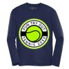 ATC PRO TEAM LONG SLEEVE YOUTH TEE Thumbnail