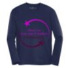 ATC PRO TEAM LONG SLEEVE YOUTH TEE Thumbnail