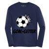 ATC PRO TEAM LONG SLEEVE YOUTH TEE Thumbnail
