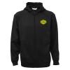 ATC PTECH FLEECE VarCITY HOODED SWEATSHIRT Thumbnail