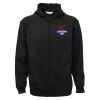 ATC PTECH FLEECE VarCITY HOODED SWEATSHIRT Thumbnail
