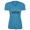 ATC PRO TEAM HEATHER ProFORMANCE TEE Thumbnail